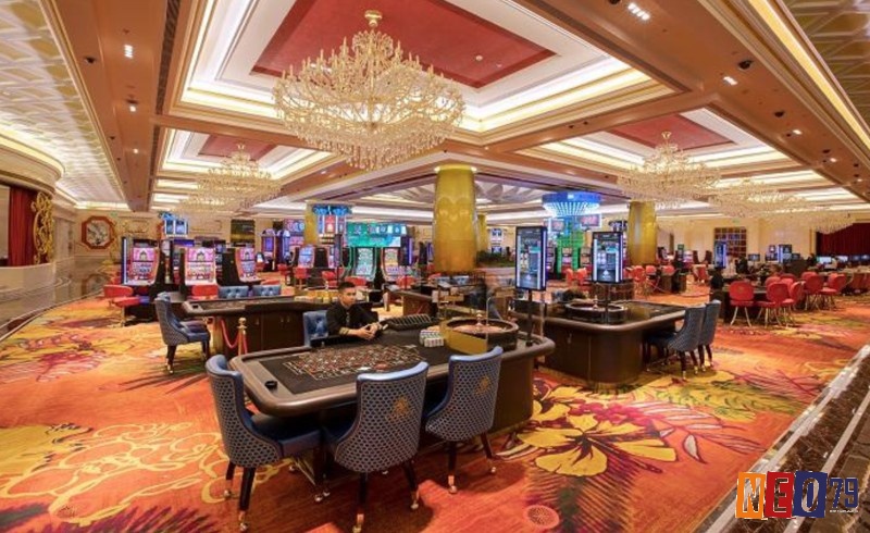 Cách vào casino hợp pháp tại Việt Nam cần đáp ứng điều kiện gì?