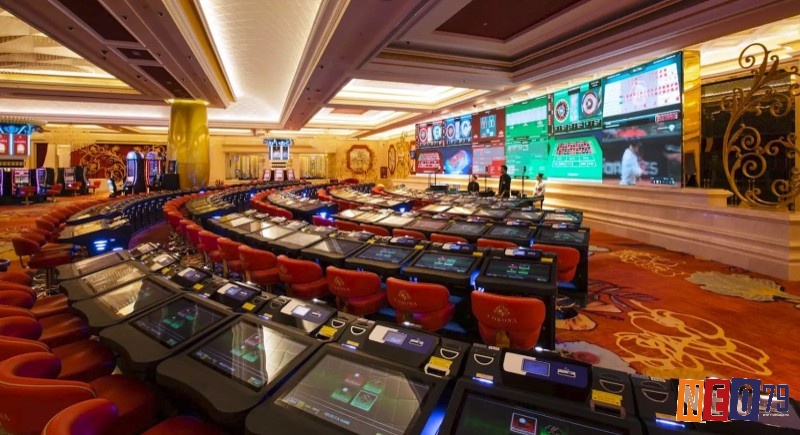 Cách vào casino hợp pháp tại Việt Nam có quy định gì?