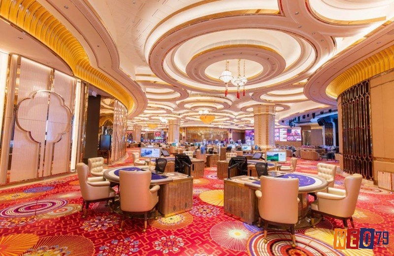 Cách vào casino hợp pháp tại Việt Nam cần lưu ý gì?