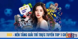 Casino online uy tín nhất - Casino hàng đầu uy tín ở Việt Nam