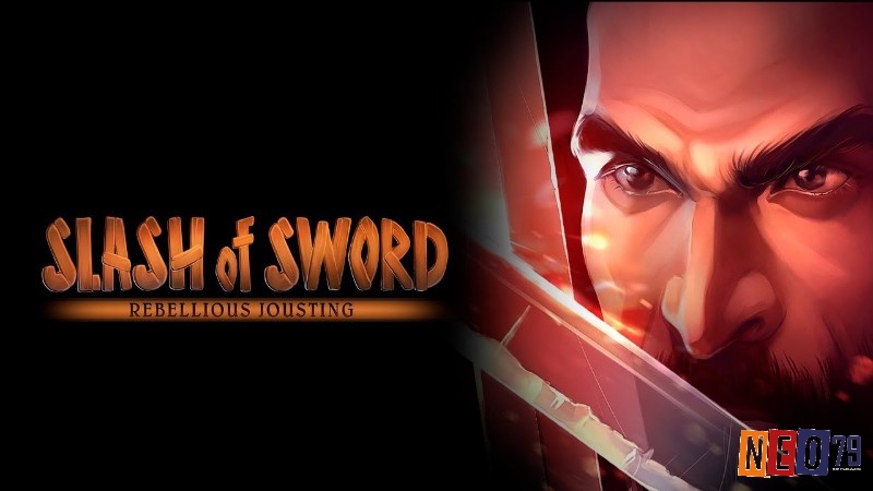 Game Android offline tham gia trận chiến hấp dẫn hàng đầu Slash of Sword