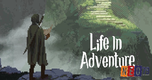 Game mobile phiêu lưu giải trí tuyệt Life in Adventure