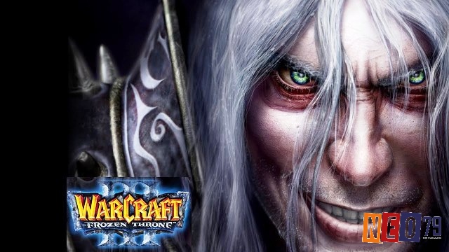 Game offline cho PC game chiến thuật cực hấp dẫn Warcraft III: Frozen Throne