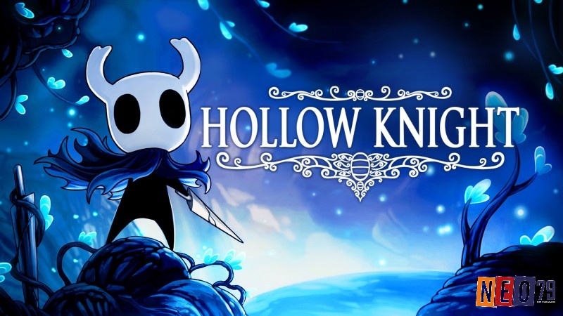 Game PC cấu hình thấp câu chuyện đặc sắc Hollow Knight