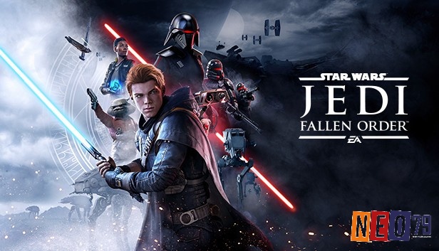 Game PC hành động Star War Jedi: Fallen Order