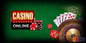 Hướng dẫn chơi casino online chuẩn xác nhất, an toàn và uy tín