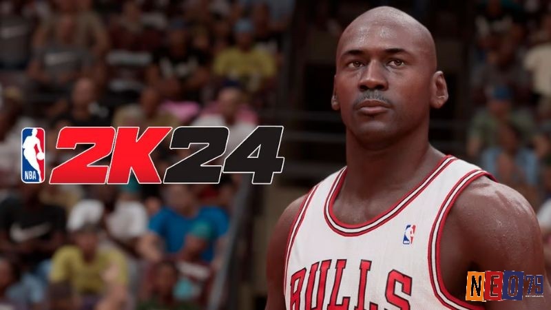 Các chế độ chơi trong game bóng rổ NBA 2K