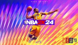 Mẹo chơi bóng rổ NBA 2K hiệu quả, áp dụng tối ưu chiến thắng