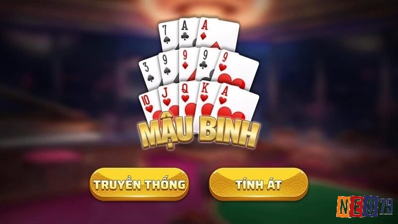 Cách tham gia chơi khi tải game bài dân gian Việt Nam thành công