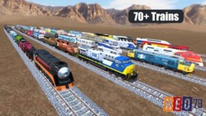 Tải Train Simulator miễn phí dễ dàng, hướng dẫn chi tiết