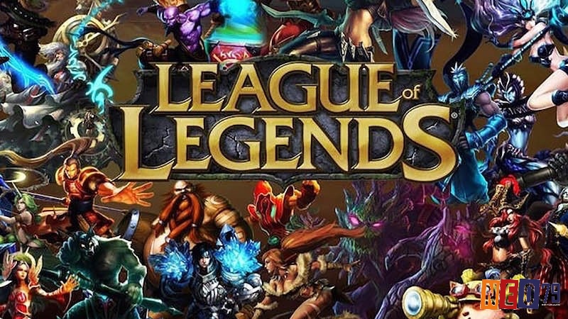 Liên Minh Huyền Thoại – Tựa game MOBA chiến thuật hấp dẫn toàn cầu