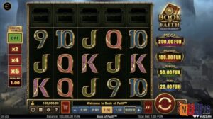 Game Slot Klassik: Trải nghiệm thế giới slot game hấp dẫn nhất