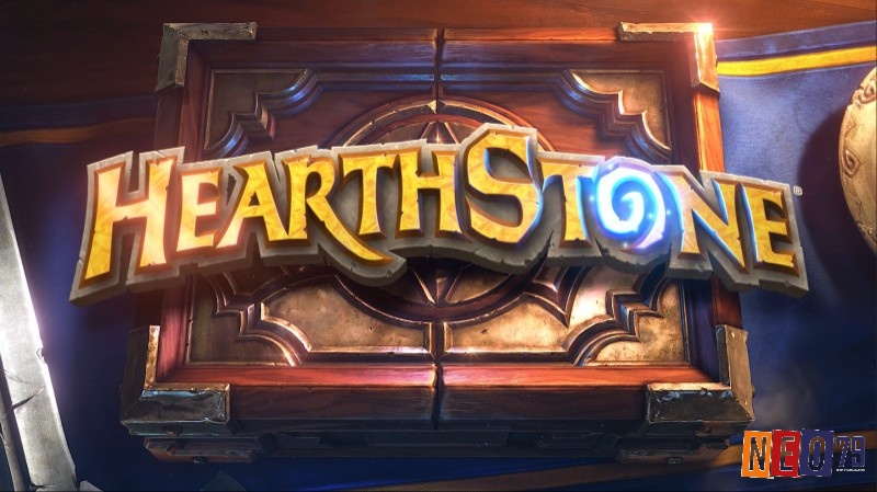 Game trực tuyến miễn phí Hearthstone