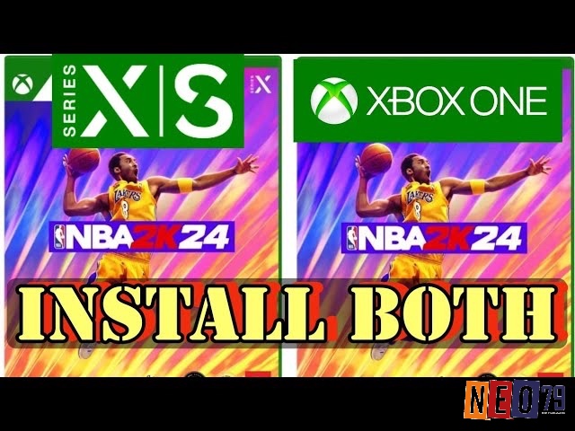 Chương trình Free Play Days và Xbox Game Pass cho phép bạn tải NBA 2K24 miễn phí trên Xbox Store