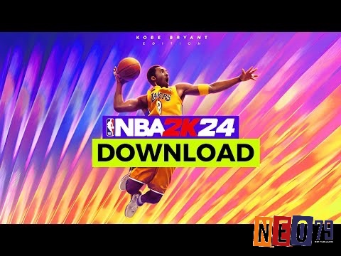 Cùng neo79 tìm hiểu tải NBA 2K24 miễn phí nhé